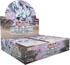 YU-GI-OH! Schlachten der Legende: Rache Terminal Display (24)